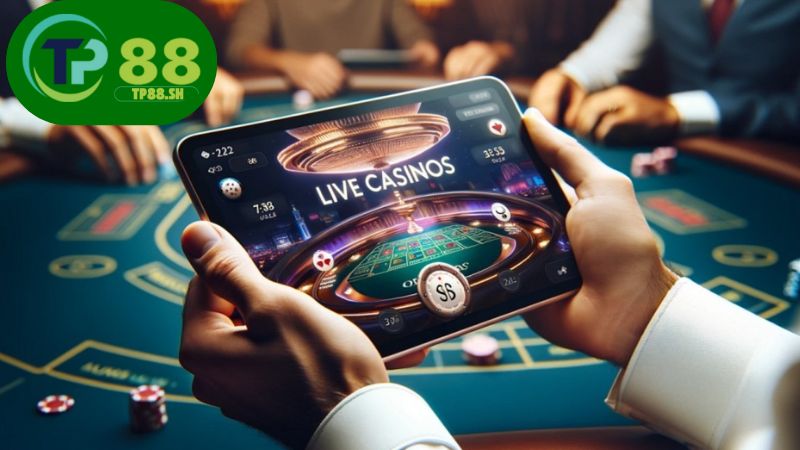 Tính uy tín của nhà cái CT88