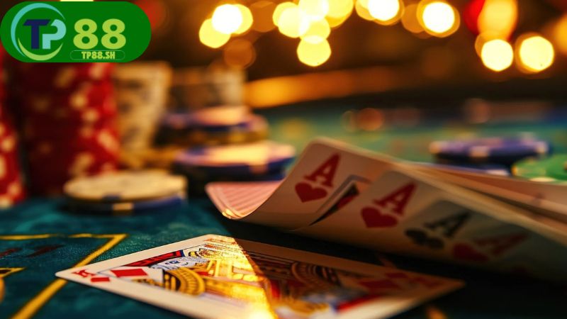 Nhà cái D88 đa dạng game cược, dễ trúng thưởng