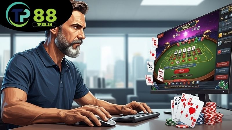 Các hình thức đá gà phổ biến tại nhà cái Daga