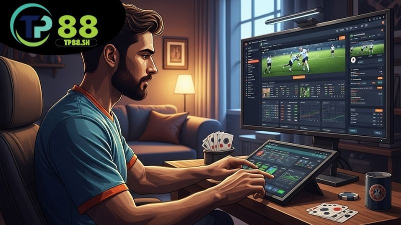 Nhà cái dàn xếp tỉ số là gì và vì sao nguy hiểm?