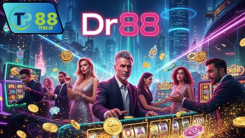 Nhà cái DR88 có uy tín không theo đánh giá thị trường