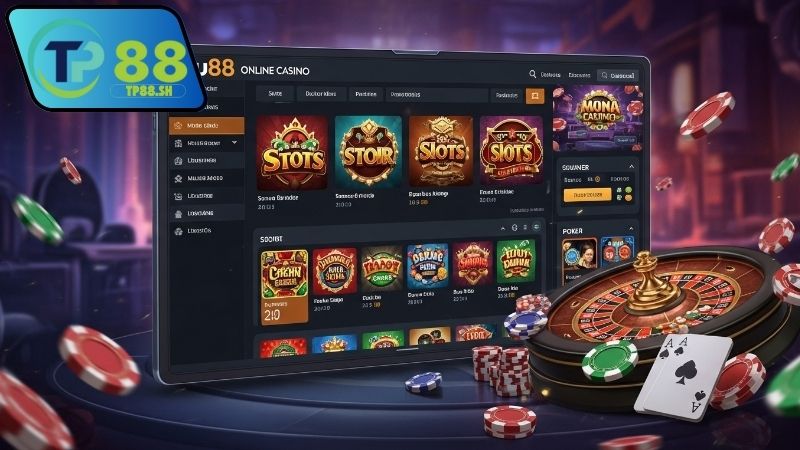 Nhà cái DU88 có gì nổi bật trên thị trường cá cược trực tuyến?