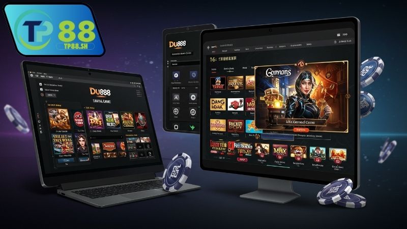 Đánh giá chi tiết về sự uy tín của nhà cái DU88