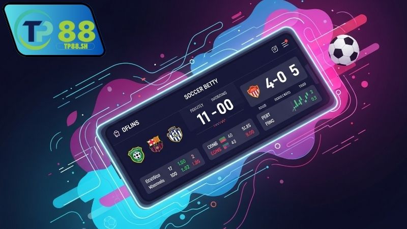 Các hình thức cá cược phổ biến có tại nhà cái Euro