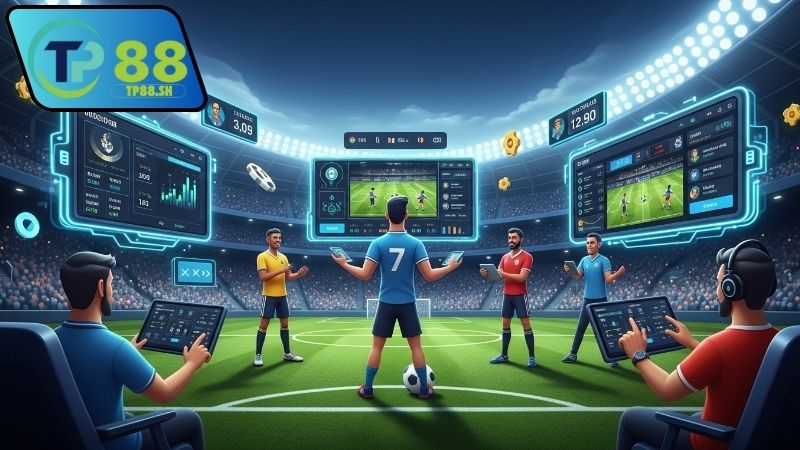 Kinh nghiệm cá cược tại nhà cái Euro dành tới cho người mới