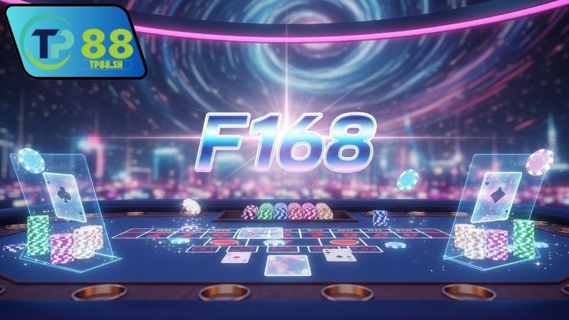 Nhà cái F168 có uy tín không trong mắt người chơi?