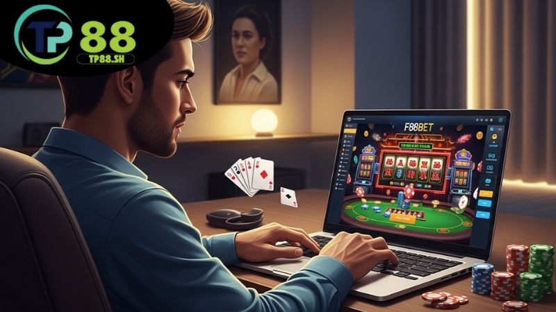 Ưu đãi khuyến mãi được cung cấp tại nhà cái F88bet