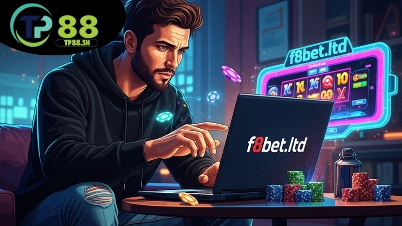 Trò chơi nổi bật tại nhà cái F8BET.ltd
