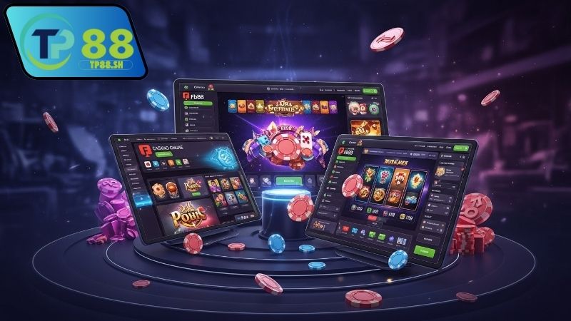 Nhà cái FB88 bị bắt là hiểu lầm pháp lý