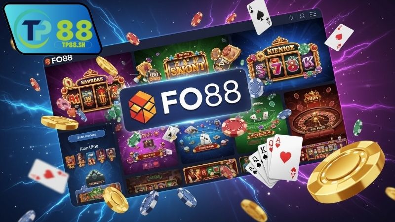 Nhà cái Fo88 có uy tín không?