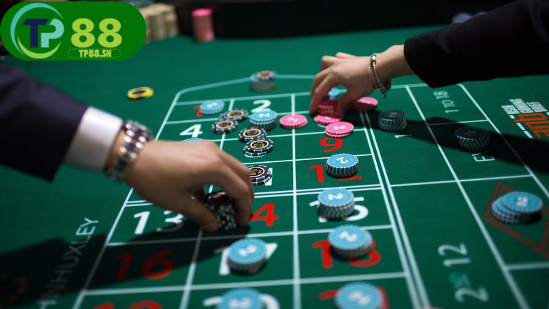 Nhà cái For88 nổi bật với kho game phong phú, đa dạng