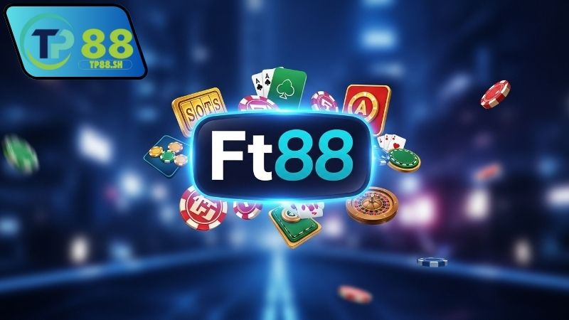 Ưu điểm nổi bật hấp dẫn người chơi tìm đến tham gia nhà cái FT88