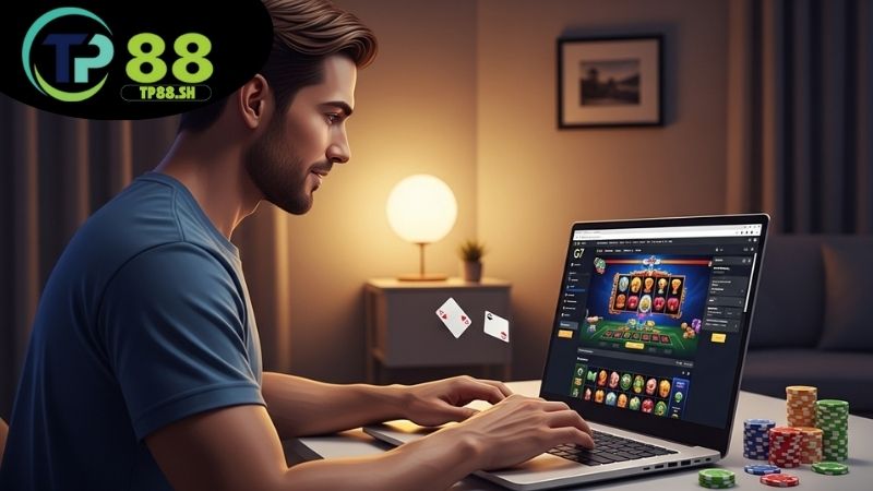 Ưu điểm vượt trội của nhà cái G7