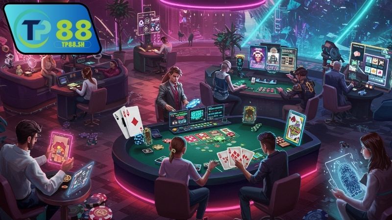 Tất tần tật những thông tin cần biết về nhà cái gà mạng