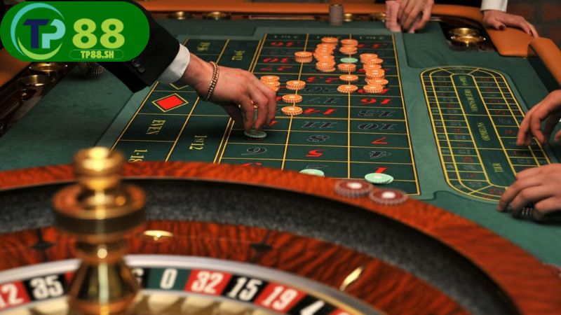 Nhà cái GA6789 nổi bật với nhiều game cược hấp dẫn