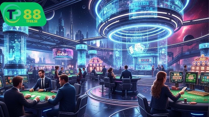 Khuyến mãi nhà cái Galaxy 6623