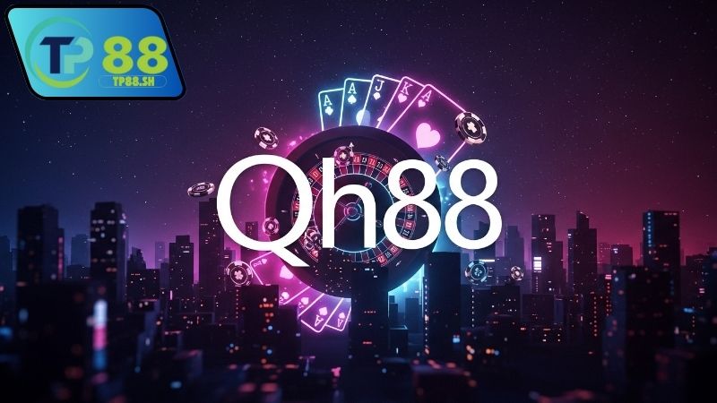 Nhà cái giống QH88 có gì nổi bật?