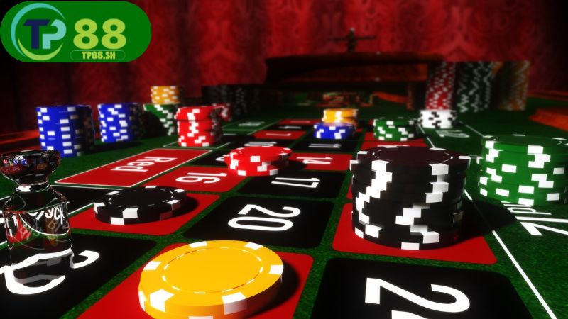 Nhà cái GK88 giao diện đẹp, cược mượt trên mọi thiết bị