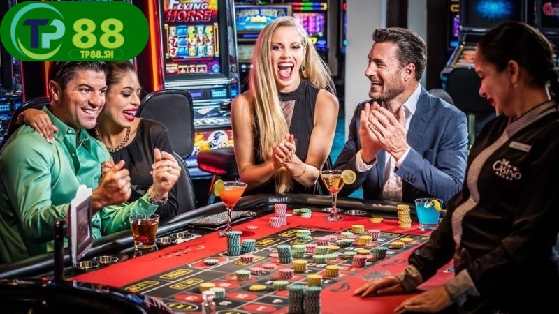 Nhà cái Go789 thu hút với nhiều khuyến mãi giá trị.