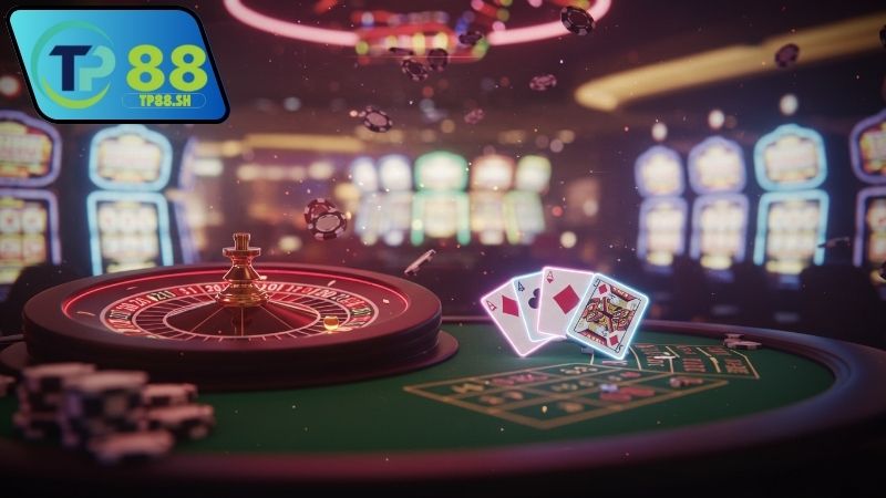 Những điểm nổi bật đầy sức thu hút của nhà cái Hi8?