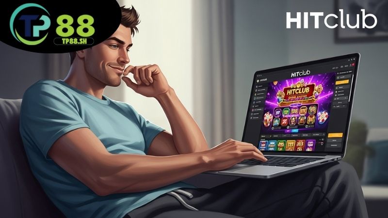 Khuyến mãi và sự kiện hấp dẫn diễn ra ngay tại nhà cái Hitclub