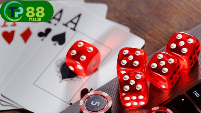 Nhà cái HQ88 đa dạng game cược, dễ chơi dễ trúng