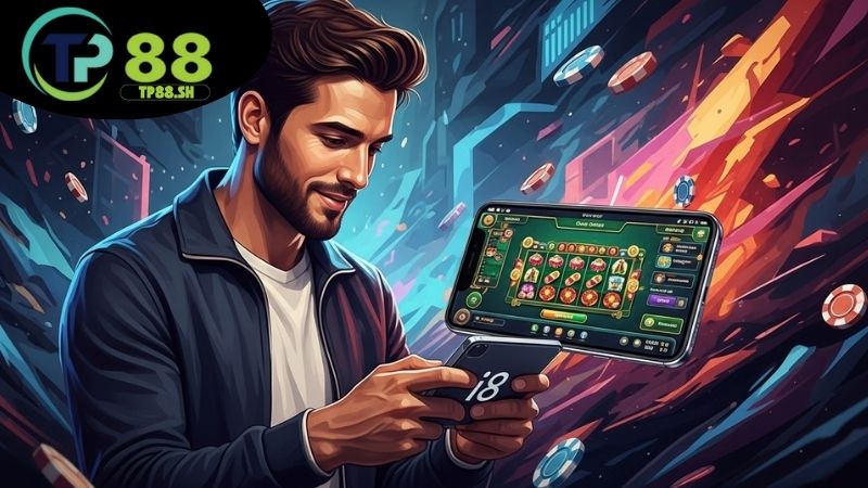 Nhà cái i8 có gì nổi bật so với đối thủ?