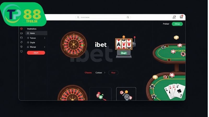 Khuyến mãi hấp dẫn từ nhà cái iBet