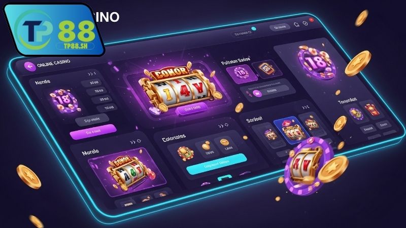 Nhà cái IP88 có đáng để trải nghiệm?