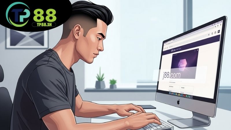 Tất tần tật thông tin về nhà cái J88 com J88 đăng nhập