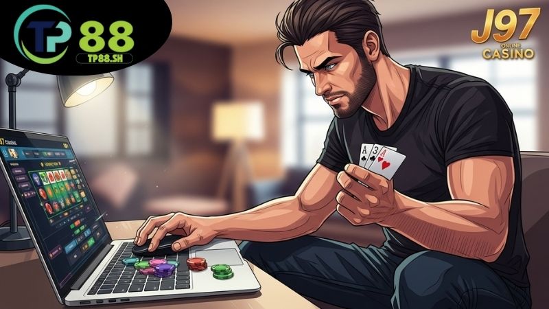 Ưu đãi đặc biệt dành riêng tại nhà cái J97