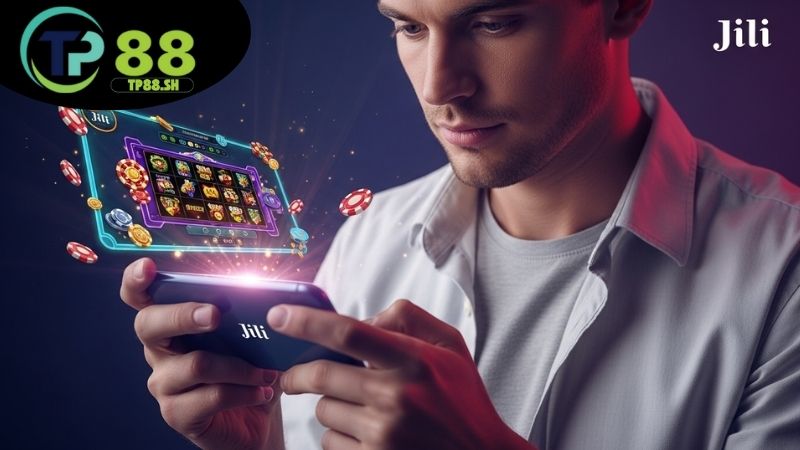 Những sản phẩm nổi bật đầy sức thu hút ở tại nhà cái Jili