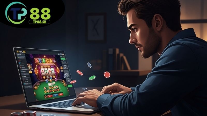 Những yếu tố khẳng định về sự uy tín của nhà cái King88