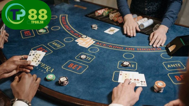 Baccarat, Roulette tại KM 300 đa dạng và hấp dẫn
