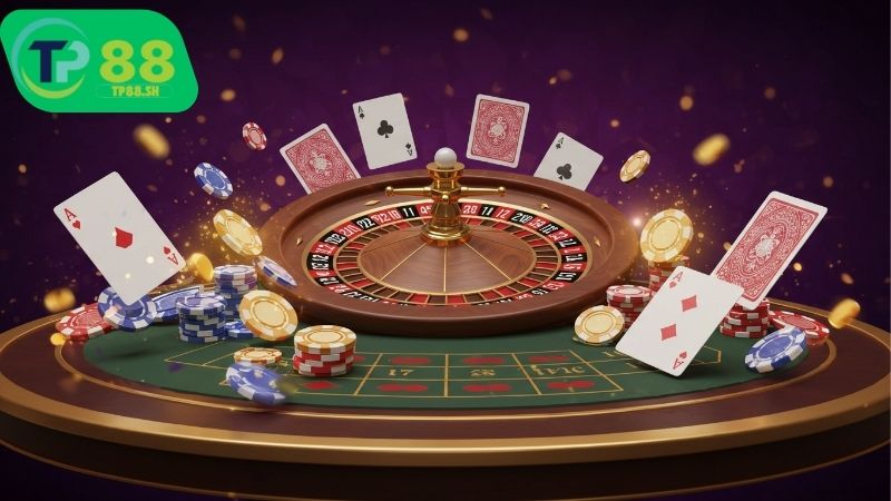 Dịch vụ cá cược nhà cái KT88