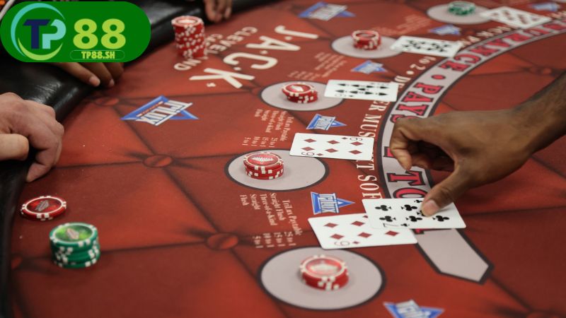 Nhà cái là j – minh họa sòng bài hoạt động online