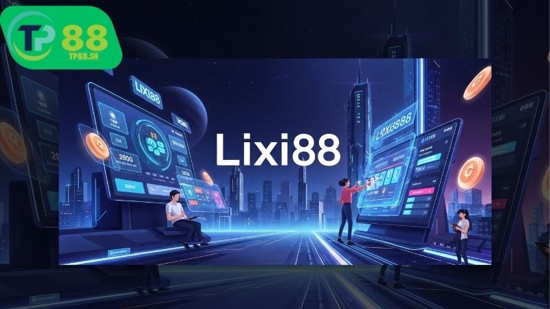 Khuyến mãi tại nhà cái lô de Lixi88