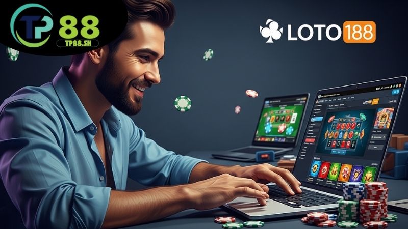 Lưu ý khi tiếp cận thông tin về nhà cái