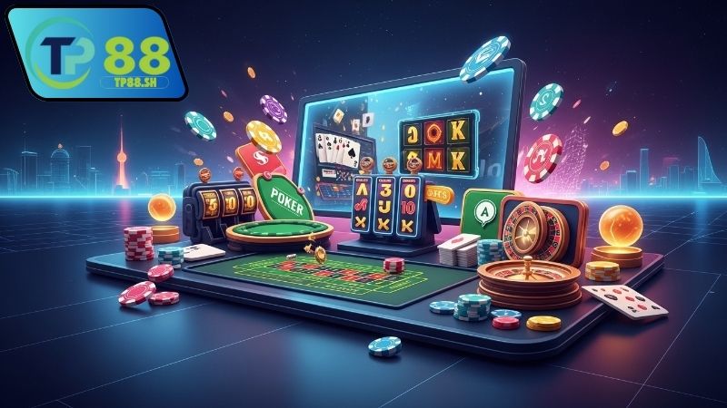 Ưu đãi & khuyến mãi với những giá trị hấp dẫn có ở tại nhà cái Luck8