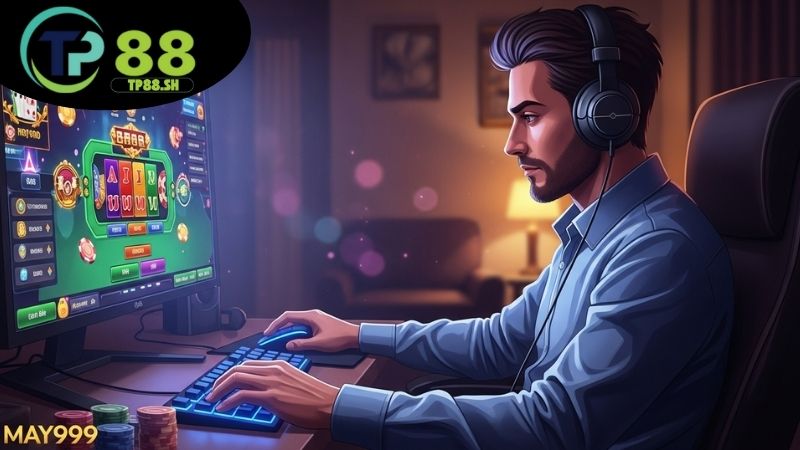 Nhà cái MAY999 có gì đặc biệt?