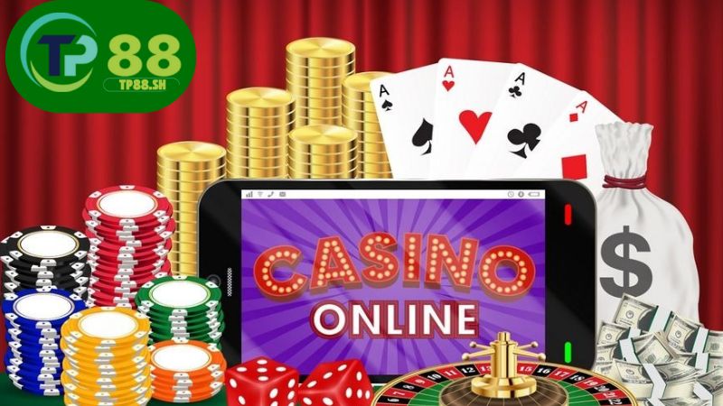 Baccarat, Roulette tại MMOO đa dạng, dễ chơi