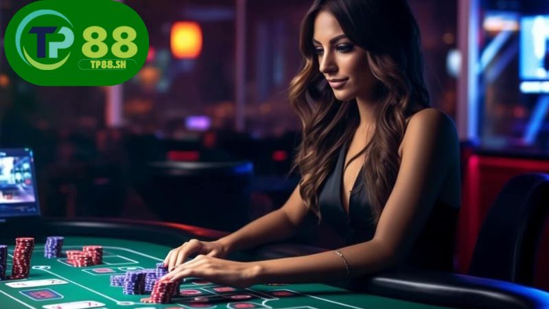 Giao diện casino MoMo thân thiện, chơi dễ trên mọi thiết bị