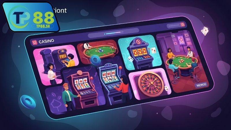 Ưu đãi nổi bật đầy sức thu hút người chơi tại nhà cái MU