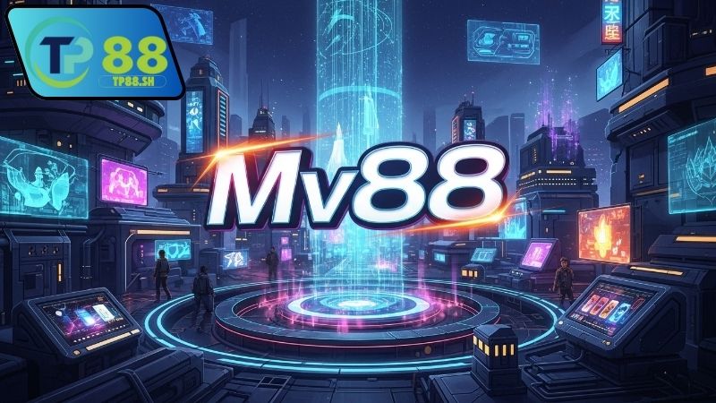 Ưu đãi hấp dẫn từ nhà cái MV88