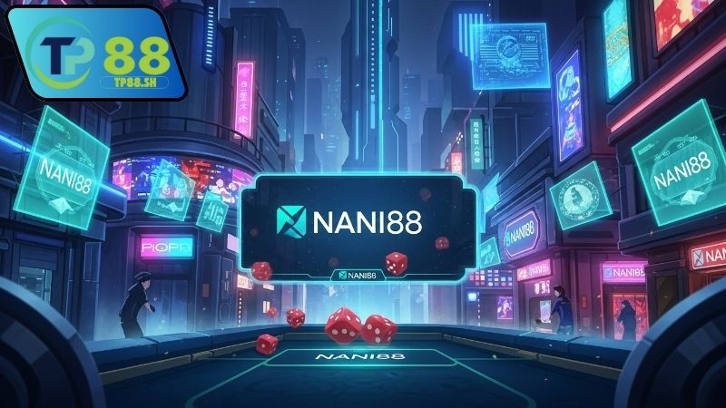 Nhà cái Nani88 hỗ trợ người chơi như thế nào?