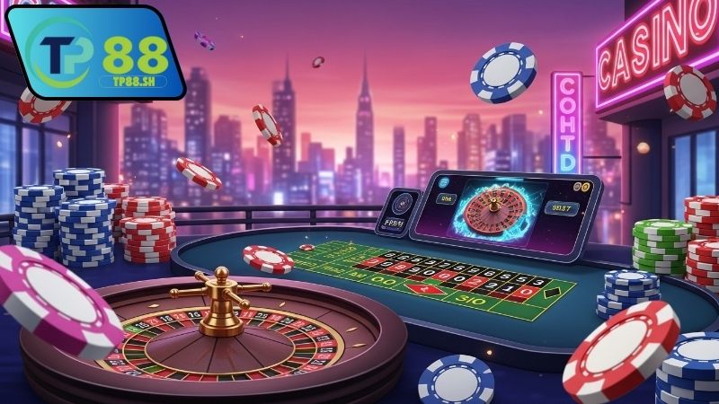 Nhà cái nạp rút uy tín có pháp lý minh bạch