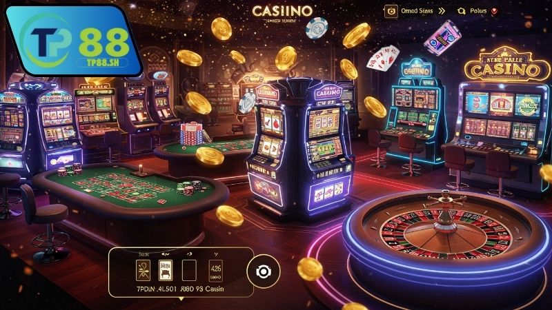 Nhà cái nạp rút uy tín được người chơi đánh giá cao