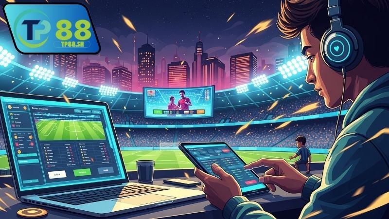 Các hình thức cược phổ biến tại nhà cái Ngoại hạng Anh