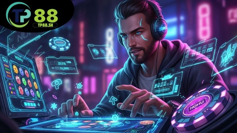 Vì sao nhà cái Nohu trở thành điểm đến được săn đón nhất?