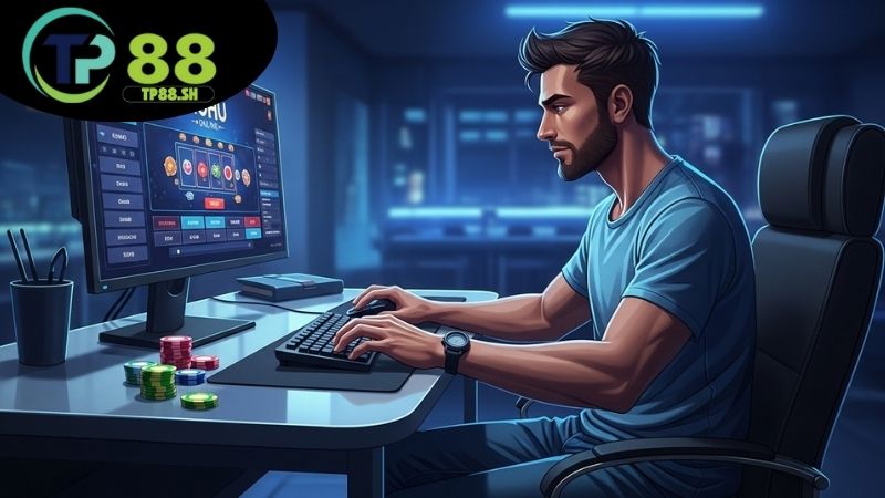 Game nổ hũ tại nhà cái Nohu – Trúng lớn chỉ trong vài lượt quay